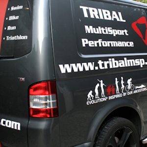Tribal Multi-sport Performance - system